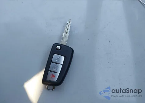 2017 Nissan Rogue S from USA, damaged, VIN KNMAT2MV9HP548613